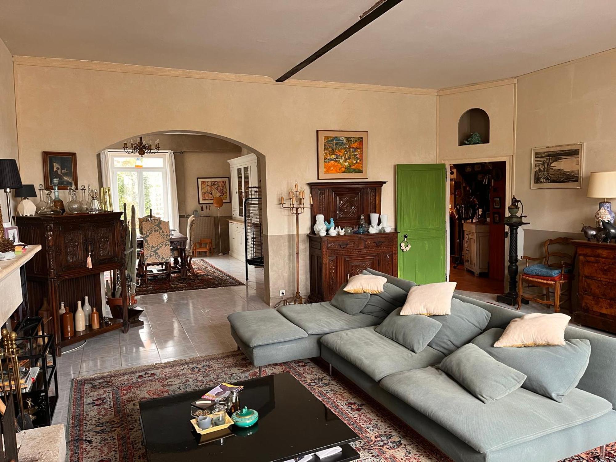 Les Loges Du Chaudron Bed & Breakfast La Chapelle-aux-Choux ภายนอก รูปภาพ
