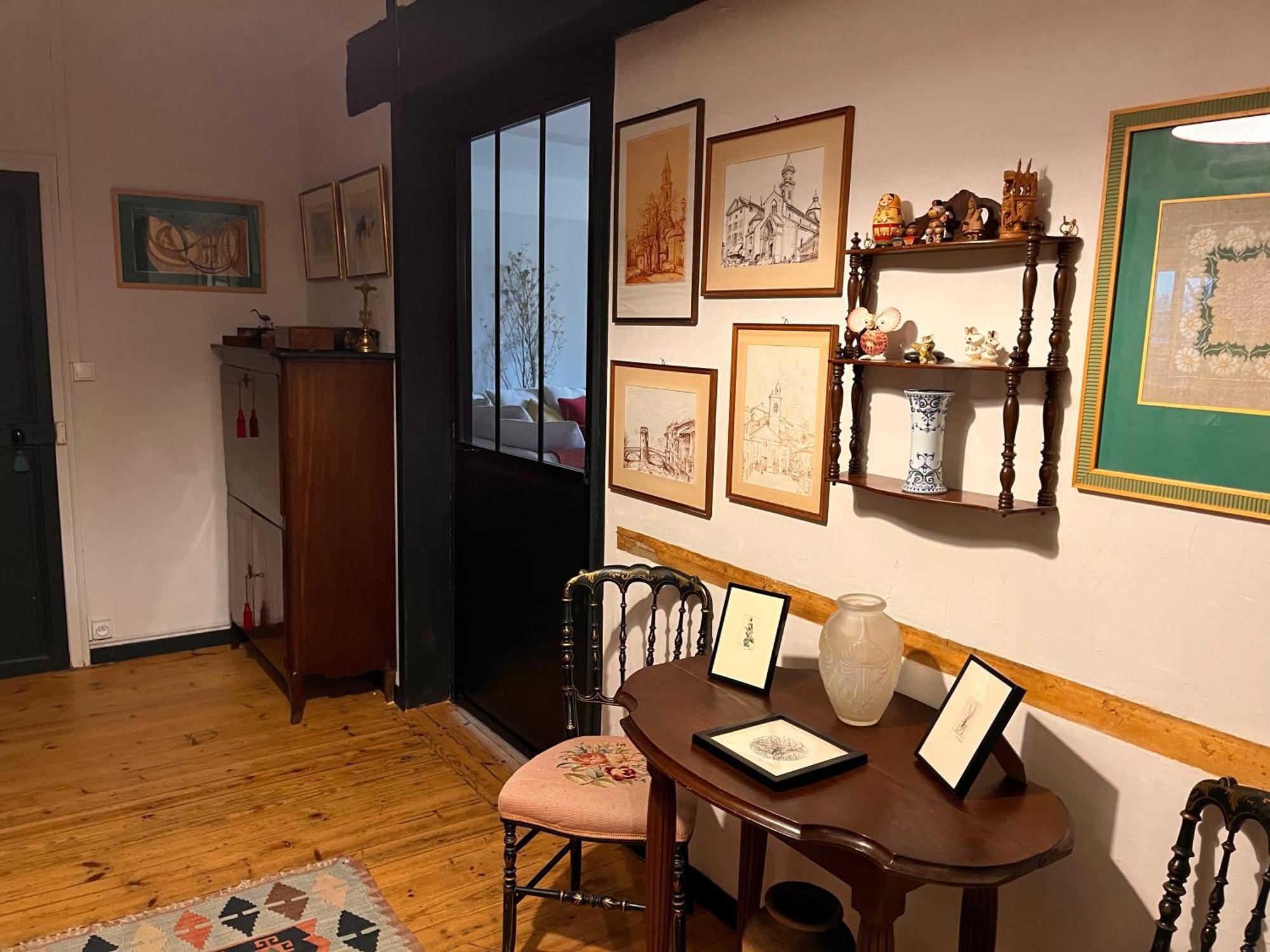 Les Loges Du Chaudron Bed & Breakfast La Chapelle-aux-Choux ภายนอก รูปภาพ