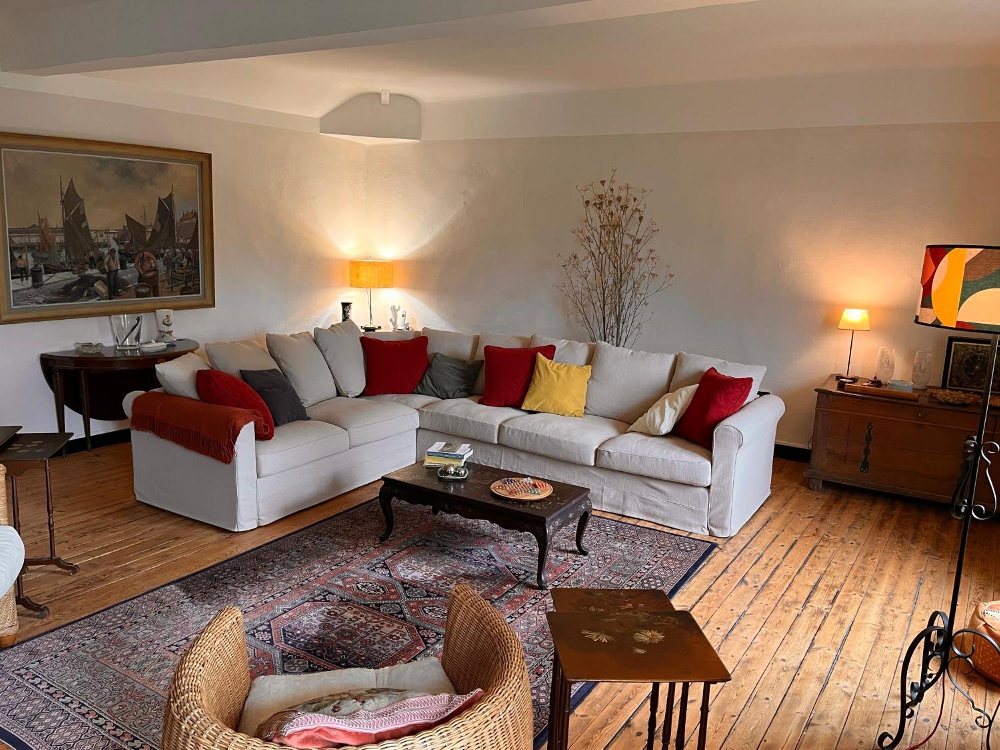 Les Loges Du Chaudron Bed & Breakfast La Chapelle-aux-Choux ภายนอก รูปภาพ